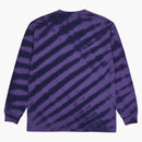 Palace Amg Longsleeve Purple