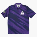 Palác AMG Polo Purple