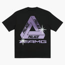 Palace Amg T-shirt Black