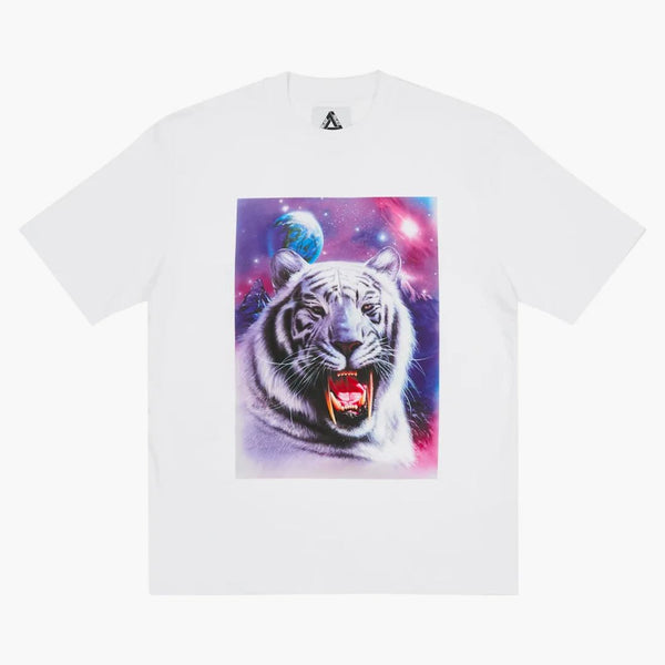 Palace Amg T-shirt White