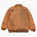 Palace Acid Jacket Rust