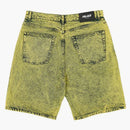 Palace Acid Short Green