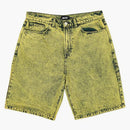 Palace Acid Short Green