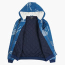 Palace Active Bredda Jacket Stone Wash