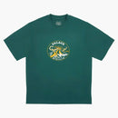 Palace Active T-shirt Racey Green