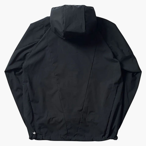 Palace adidas a giacca nera