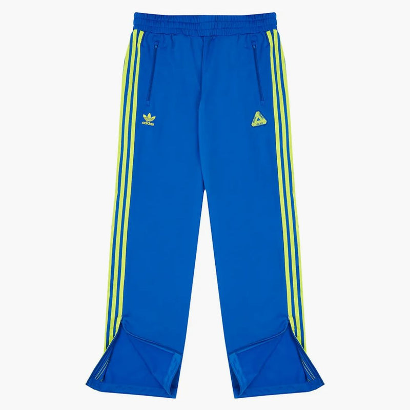 Palác Adidas Firebird Trant Blue