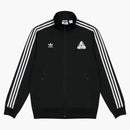 Palace Adidas Firebird Track Top Black