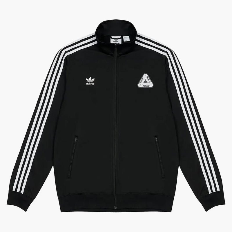 Palác Adidas Firebird Track Top Black
