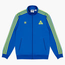 Palace Adidas Firebird Track Top Blue