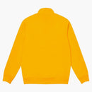Palace Adidas Firebird Track Top Yellow