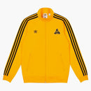 Palace Adidas Firebird Track Top Yellow