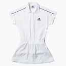 Palace adidas panie na dworze biały