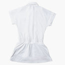 Palace adidas panie na dworze biały