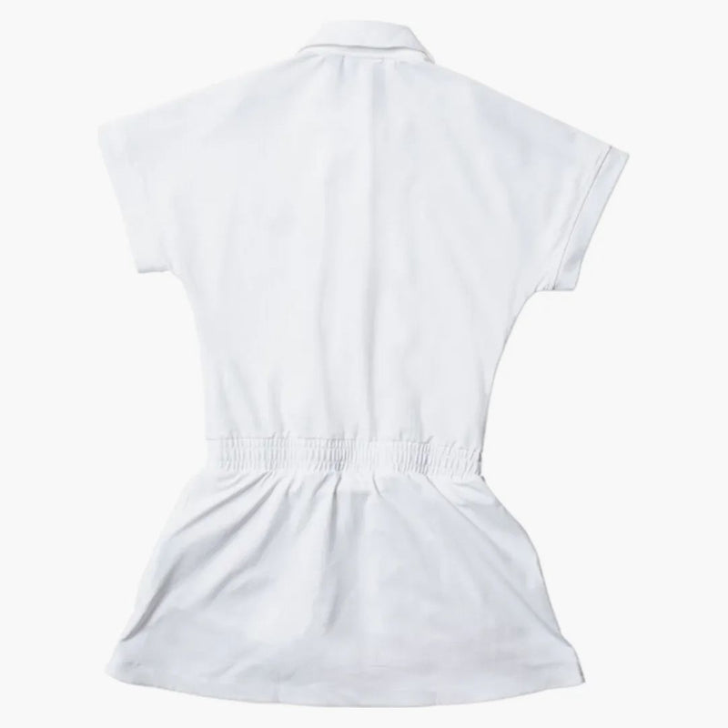 Palace Adidas Ladies On Court Dress White