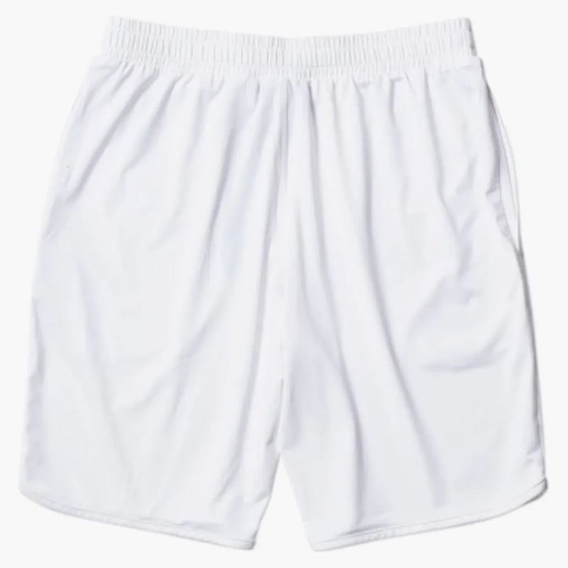 Palace Adidas On Court Bermuda White