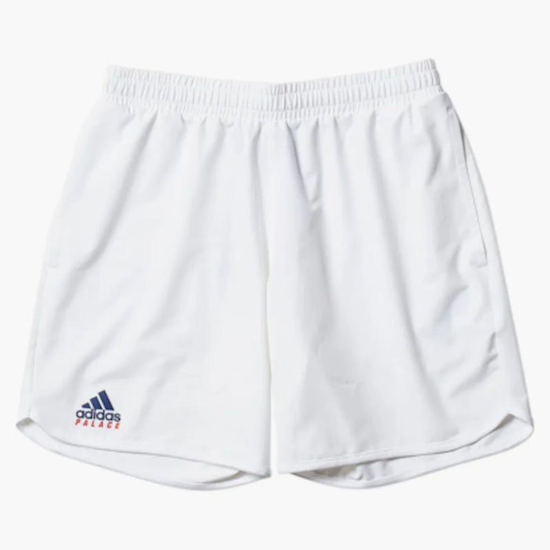 Palace Adidas On Court Short White