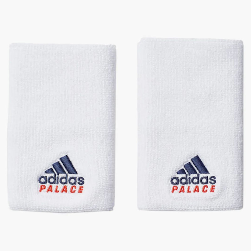 Palace adidas na boisku biały opaska