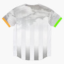 Palace adidas palace juventus autentico quarto jersey bianco