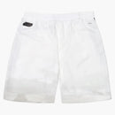 Palace Adidas Palace Juventus Authentic Fourth Shorts White