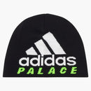 Palace Adidas Palace Juventus Beanie Black