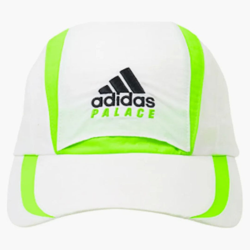 Palace Adidas Palace Juventus Cap White