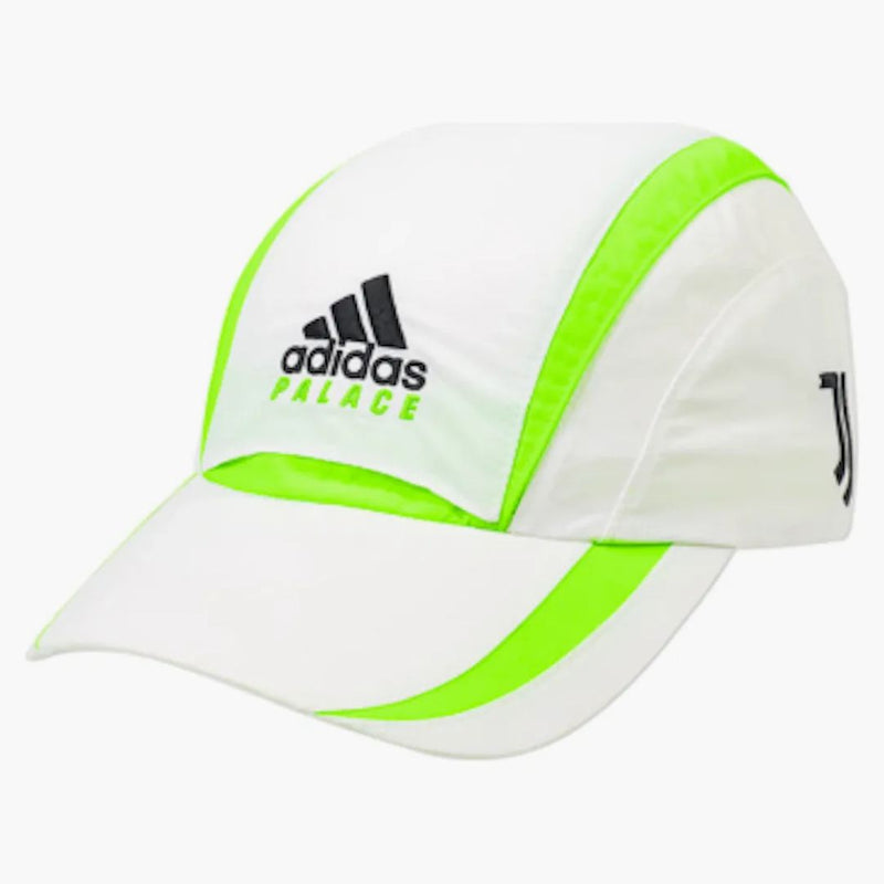 Palace Adidas Palace Juventus Cap White
