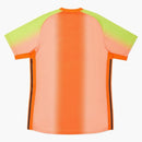 Palace Adidas Palace Juventus Fourth Goalkeeper Jersey Orange/Slime