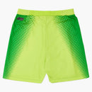 Palace Adidas Palace Juventus Fourth Bramkarz Shorts Green/Slime/Black
