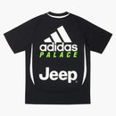 Palace Adidas Palace Juventus T-shirt nero