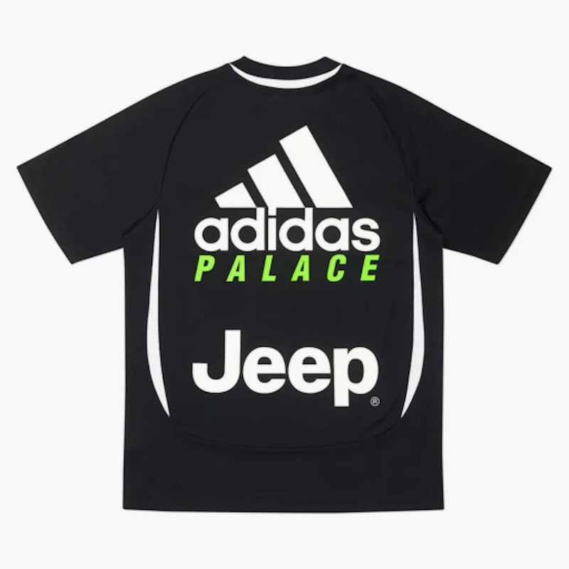 Palace Adidas Palace Juventus T-shirt nero