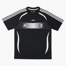 Palace Adidas Palace Juventus T-shirt nero