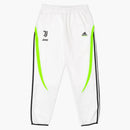 Palace Adidas Palace Juventus Trackpant White