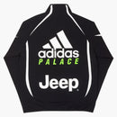 Palace Adidas Palace Juventus Tracktop Black