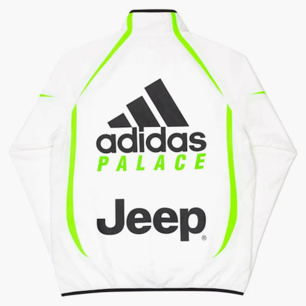 Palác Adidas Palace Juventus Tracktop White