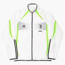 Palace Adidas Palace Juventus Tracktop White