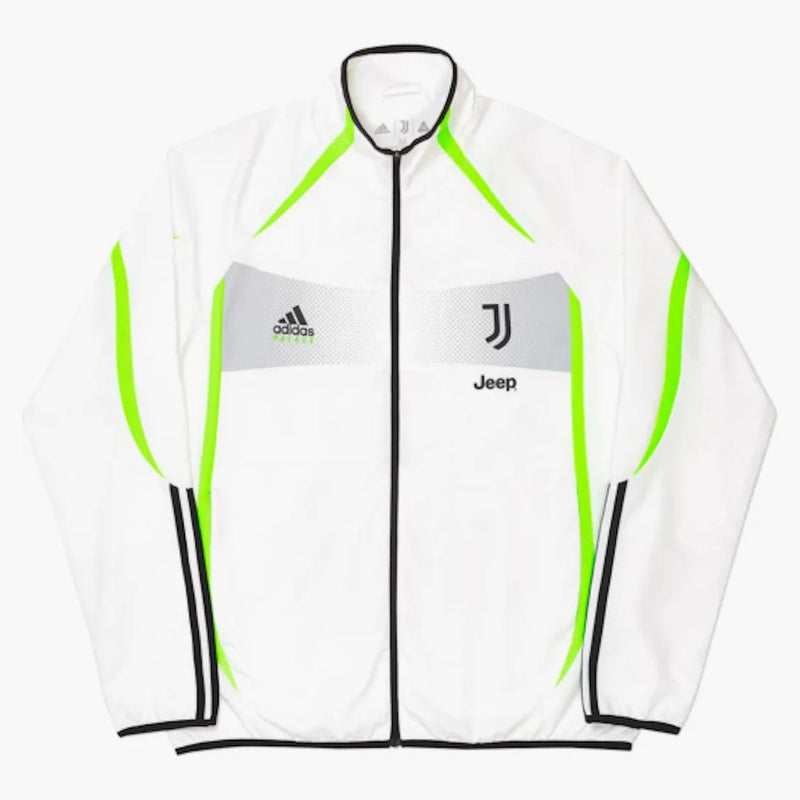 Palác Adidas Palace Juventus Tracktop White