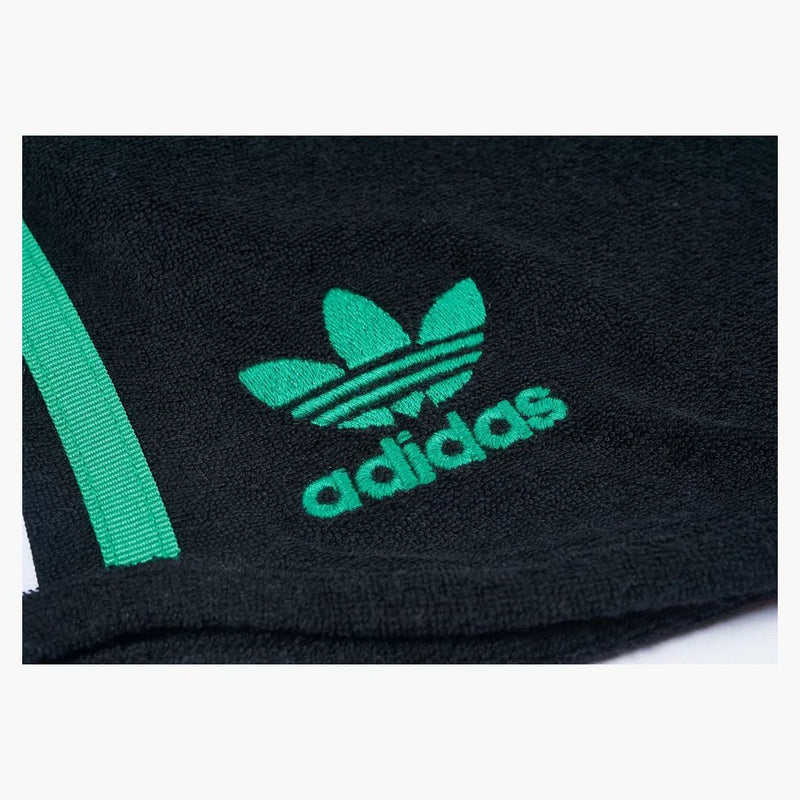 Palace Adidas Terry Shorts Black