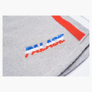 Palace Adidas Terry Shorts Grey