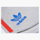 Palace Adidas Terry Shorts Grey