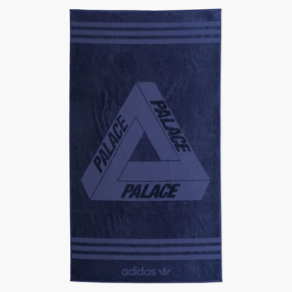 Palace Adidas Asciugamano Navy