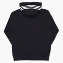 Palace Adidas Track Top Black/White