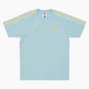 Palace Adidas Stan Smith T-shirt Blue