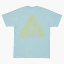Palace Adidas Stan Smith T-shirt Blue