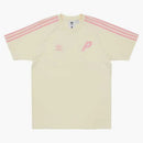 Palace Adidas Stan Smith T-Shirt Cream