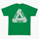 Palacio Adidas Stan Smith camiseta verde