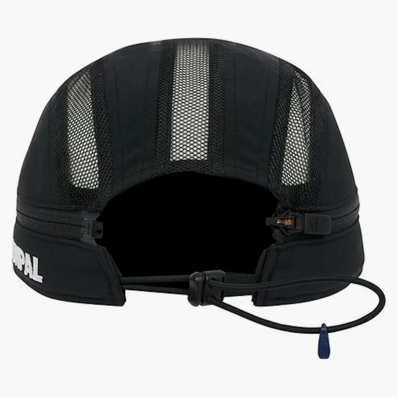 Palats adidas sunpal cap svart