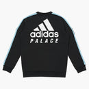 Palác adidas Sunpal Crewneck Black