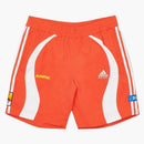 Palace adidas sunpal szorty jasnopomarańczowe