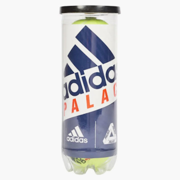 Palace Adidas Tennis Balls Multi